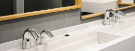 Technical FAQ for Soap Dispensers